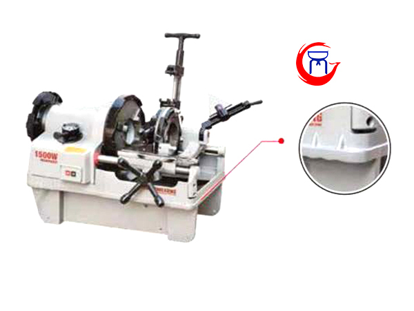 ZT-100F電動套絲機(jī)