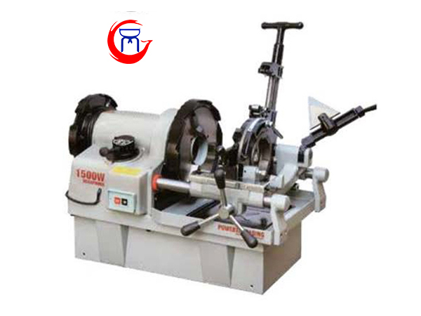 ZT-100F-AT-BT電動套絲機(jī)